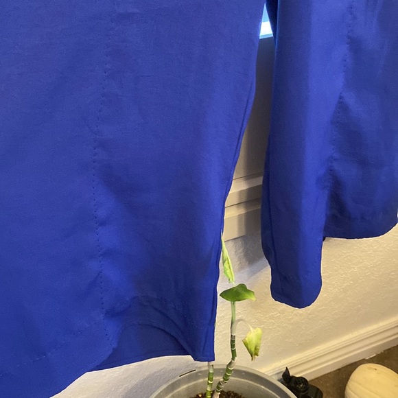 Small jumpsuit. Wide leg. NWT - Picture 3 of 5